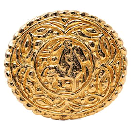 Spilla Equestre Chanel Coco Mark Knight