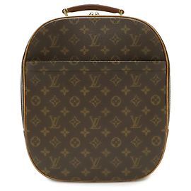 Borsa a Spalla Monogram Louis Vuitton