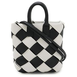 Portachiavi Intrecciato di Bottega Veneta