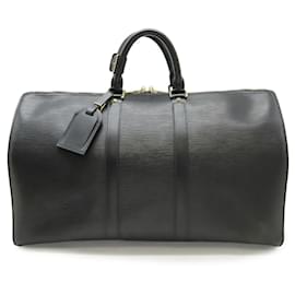 Borsa Boston Keepall 45 Epi di Louis Vuitton