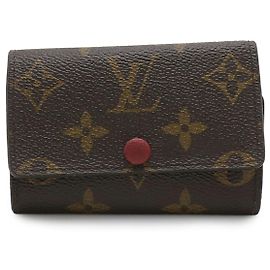 Portachiavi Monogram Louis Vuitton