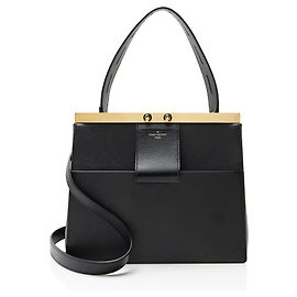 Louis Vuitton Struttura Città in Pelle Taiga con Manico Superiore