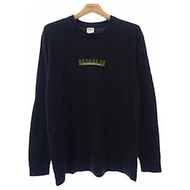 Camiseta de algodón Supreme
