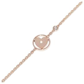 Bracciale in diamante Monogram K18PG Louis Vuitton