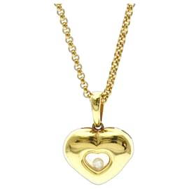 Collar Corazón Happy Diamonds Chopard 79/2924