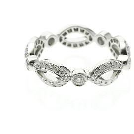 Tiffany & Co Tiffany Offene Marquise-Diamantring