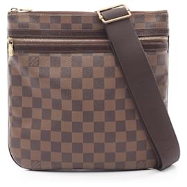 Bolsa de Ombro Pochette Bosphore Louis Vuitton