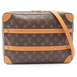 Bolso Mensajero MM Legacy Soft Trunk Louis Vuitton