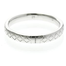 Anillo Band Diamantissima Gucci