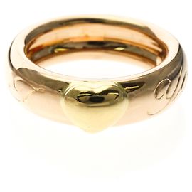 Tiffany & Co Tiffany Freundschaftsring aus Roségold (18K)