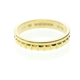 Boucheron Quatre Radiant Ring