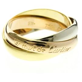 Anello Trinity di Cartier