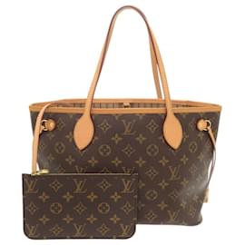Borsa Louis Vuitton Neverfull PM