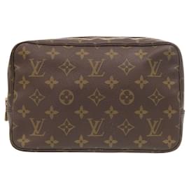 Pochette Monogram Louis Vuitton