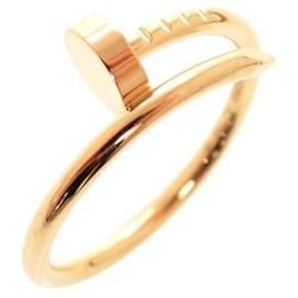 Juste un Clou Small Ring von Cartier