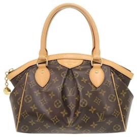 Borsa a mano Monogram Tivoli PM di Louis Vuitton