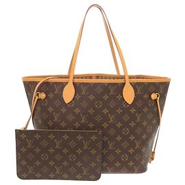 Louis Vuitton Neverfull MM Handtasche