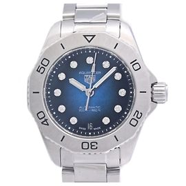 TAG Heuer Aquaracer Damen Uhr