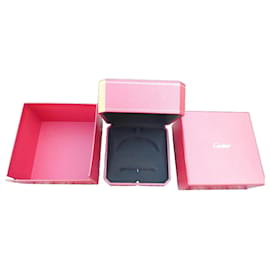 Cartier box for Love bracelet, new