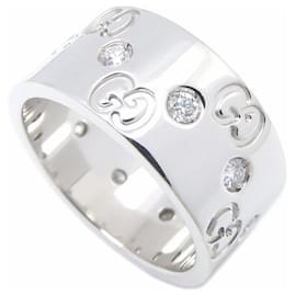 GUCCI Breite Icon Ring - Gucci