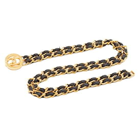 Cinturón de Cadena Coco Marca Chanel