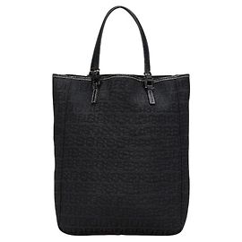 Borsa Fendi Zucchino