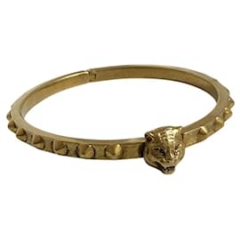 Bracciale Testa di Gatto Gucci