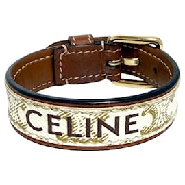 Céline Bracciale in pelle da donna Celine