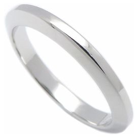 Anello da donna Cartier in platino 950