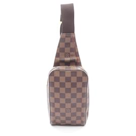 Borsa a vita Geronimos Louis Vuitton