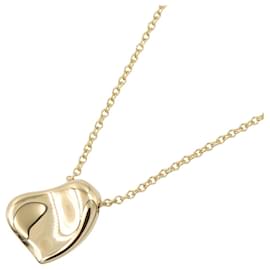 Collana Full Heart Peretti di Tiffany & Co.
