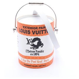 Borsa a mano 2 in 1 Louis Vuitton LV Paint Can
