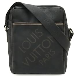 Borsa a Spalla Louis Vuitton Damier Geant Citadin NM