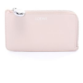 Porta tarjetas de visita Pebble Loewe