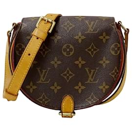 Borsa a mano Monogram Louis Vuitton
