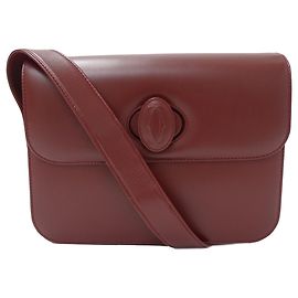 Borsa Cartier Must in Bordeaux