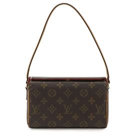 Borsa a mano Monogram Recital Louis Vuitton