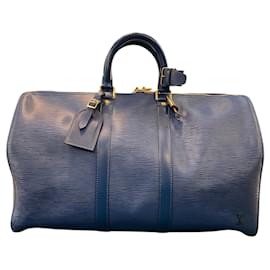 Borsa da viaggio Keepall 45 Louis Vuitton 1998
