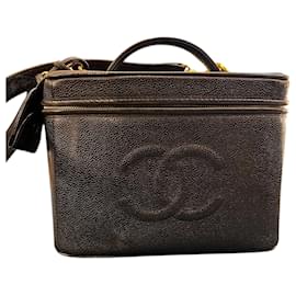 Bolsa Vanity Chanel 1997