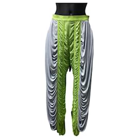 Loewe Zweifarbige Hose
