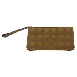 Bolso de Viaje Chanel CC 2002