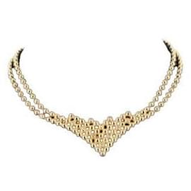 Collana Draperie Dior