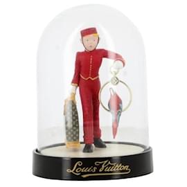Poupée Groom Louis Vuitton