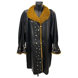 Manteau Yves Saint Laurent