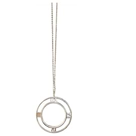 Collana in argento Tiffany & Co.
