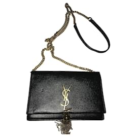 Sac Yves Saint Laurent Noir