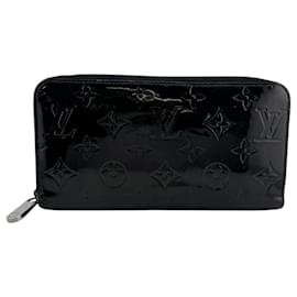 Louis Vuitton Vernis Long Wallet