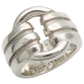 Tiffany & Co. Groove de Circle Ring