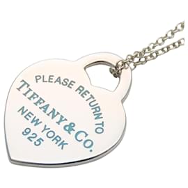 Collana Tag Ritorno al Cuore Tiffany & Co.