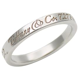 Schmale Notes New York Bandring von Tiffany & Co.